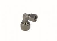 O27 BSPPF Compression Elbow